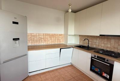 Apartament cu 3 camere decomandat în Bartolomeu - 8
