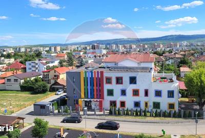 Spațiu comercial, de 220 mp, în Mărăști