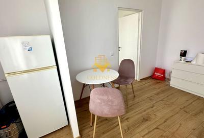 Apartament cu 2 camere decomandat, mobilat în Gheorgheni - 2