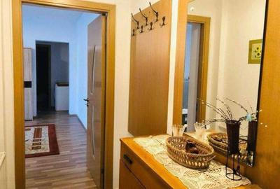 Apartament cu 2 camere semidecomandat în Astra - 7