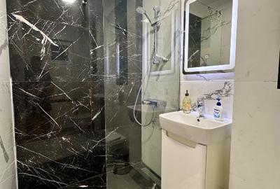 Apartament cu 2 camere decomandat, mobilat în Cornișa - 12
