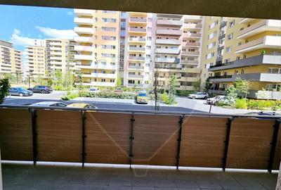 Apartament cu 2 camere decomandat, mobilat în Calea București - 2