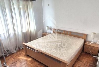 Apartament cu 2 camere decomandat în Odobescu
