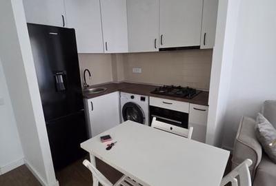 Apartament cu 2 camere în Dobroești