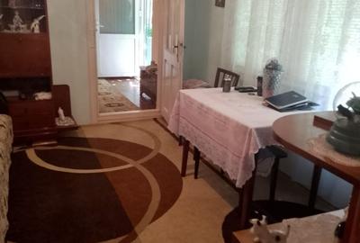 Casă cu 3 camere cu Teren 222 Mp în Călărași - 6
