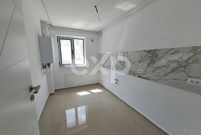 Apartament cu 3 camere semidecomandat în Trivale - 3