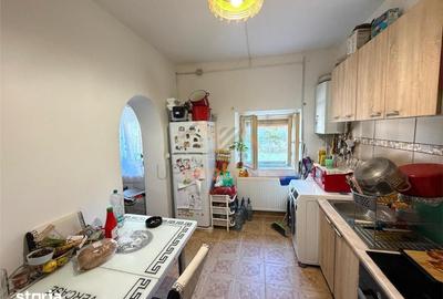 Casă cu 4 camere cu Teren 620 Mp în Borș - 12