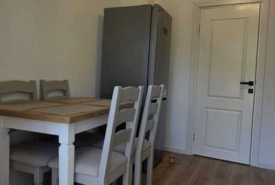 Apartament cu 2 camere decomandat în Timpuri Noi