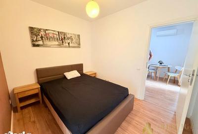 Apartament cu 2 camere în Calea Aradului - 7