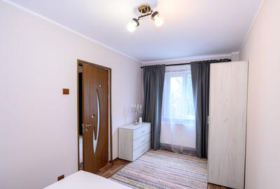 Apartament cu 2 camere semidecomandat în Casa de Cultură - 5