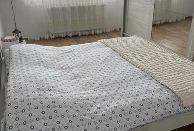 Apartament cu 3 camere în Central - 2