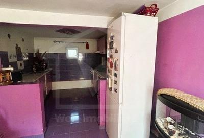 Casă individuală cu 3 camere cu Canalizare în Someșeni - 3