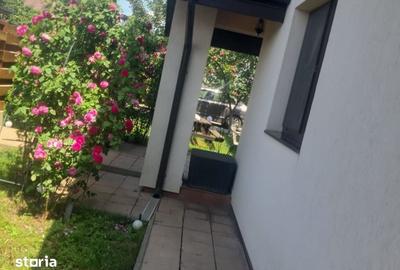 Casă cu 4 camere cu Teren 423 Mp în Rediu - 4