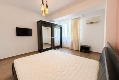 Apartament cu 3 camere decomandat, mobilat în Nord - 21