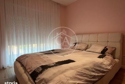 Apartament cu 3 camere decomandat în Cantemir - 4