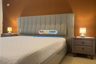 Apartament cu 2 camere decomandat, mobilat în Chiajna