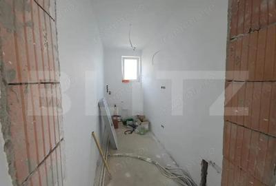 Casă cu 3 camere cu Teren 500 Mp în Viișoara - 7