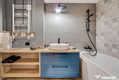 Apartament cu 2 camere decomandat în UTA - 6