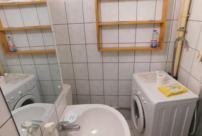 Garsonieră decomandată în Ultracentral