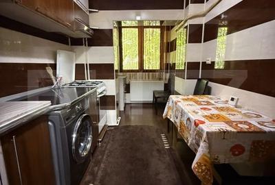 Apartament cu 2 camere decomandat în Țiglina 3 - 2