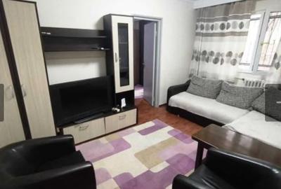 Apartament cu 2 camere, mobilat în Tomis Nord