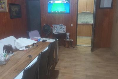 Casă cu 3 camere cu Teren 373 Mp în Micro 13