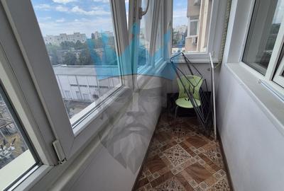 Apartament cu 2 camere semidecomandat, mobilat în Berceni - 7
