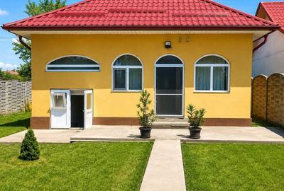 Casă cu 4 camere în Exterior Vest