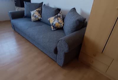 Apartament cu 2 camere semidecomandat în Astra