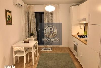 Apartament cu 2 camere, mobilat în Grivița