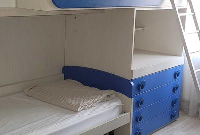 Apartament cu 3 camere decomandat în Traian - 5