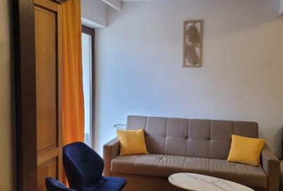 Garsonieră în Găvana - 2