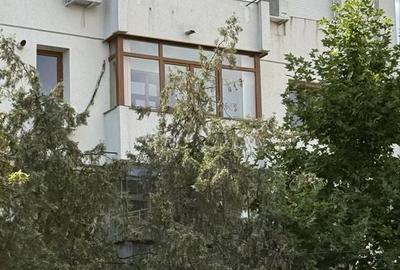 Apartament cu 2 camere semidecomandat în Sud - 1