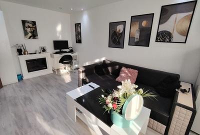 Apartament cu 3 camere decomandat în Berceni