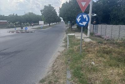 Spațiu comercial, în Central - 1