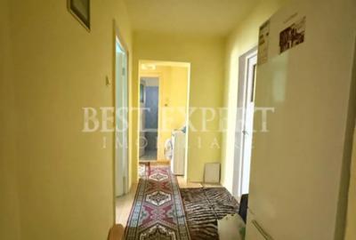 Apartament cu 3 camere decomandat în Câmpia Libertății - 4