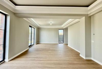 Duplex cu 4 camere cu Canalizare în Vest - 3