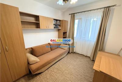 Apartament cu 4 camere decomandat, mobilat în Cantacuzino - 10