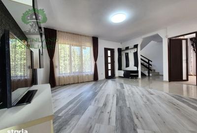 Casă cu 4 camere cu Teren 500 Mp în Miroslava