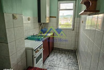Apartament cu 2 camere semidecomandat în Batiz