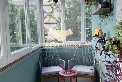 Apartament cu 2 camere decomandat în Drumul Taberei - 16