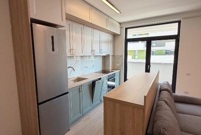 Apartament cu 2 camere decomandat în Torontalului - 3