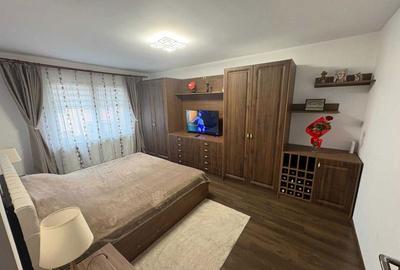 Apartament cu 3 camere decomandat în Central - 5