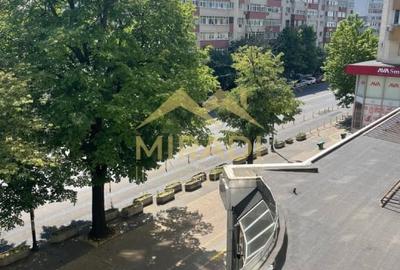 Apartament cu 2 camere, mobilat în Dorobanți