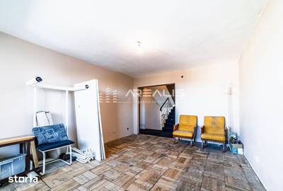 Apartament cu 3 camere în Malul Mureșului