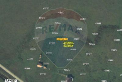 Teren de 634 mp, în Prejmer - 6