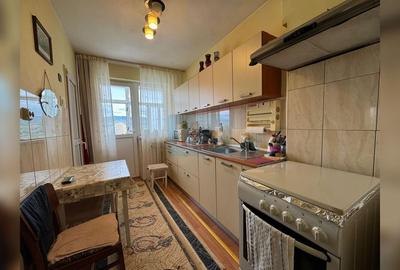 Apartament cu 2 camere decomandat în Gheorgheni - 3
