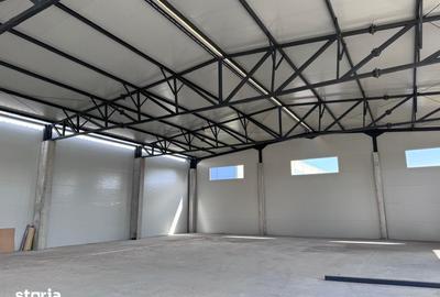 Spațiu comercial, de 300 mp, în Afumați - 3