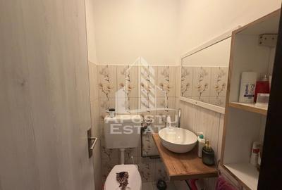 Apartament cu 3 camere semidecomandat în Lipovei - 14
