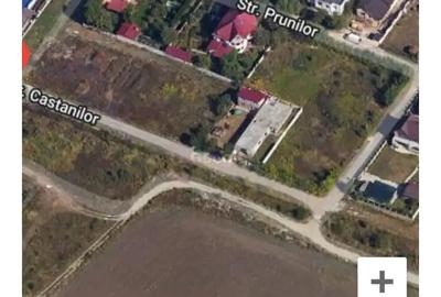 Casă cu 1 camere cu Teren 500 Mp în Măgurele - 1
